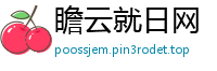 瞻云就日网